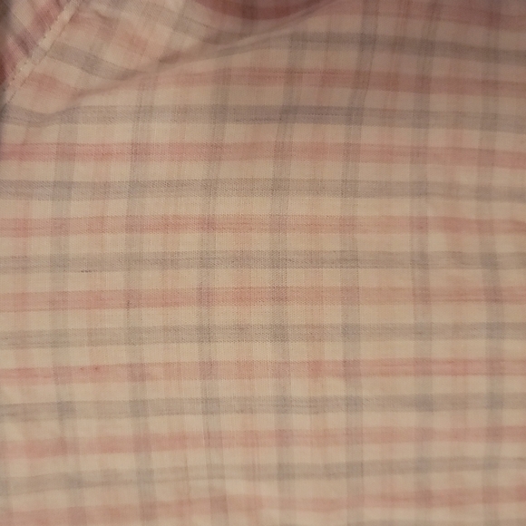 Saks Fifth Avenue Mens Shirt - Picture 6 of 6